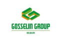 Barevné logo Gosselin Group