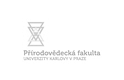 malé černobílé Logo přírodověděcké fakulty